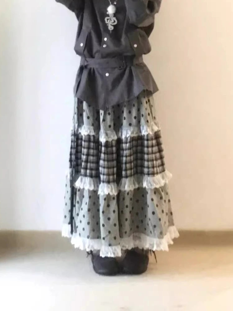 Women's Skirts Collection